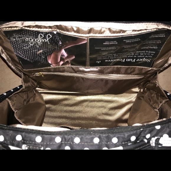 Ju ju Be BFF - Picture 2 of 3